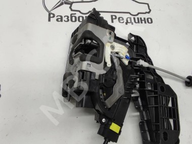 Замок двери задней левой MERCEDES-BENZ GLE-класс Coupe C292 (2015 - 2019) — Разборка Мерседес