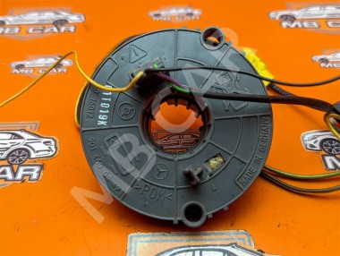 Шлейф подрулевой MERCEDES-BENZ Sprinter W901-905 (1995 - 2006) — Разборка Мерседес