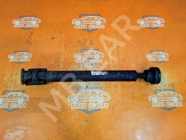 Кардан передний MERCEDES-BENZ M-класс W163 рестайлинг (2001 - 2005) — Разборка Мерседес