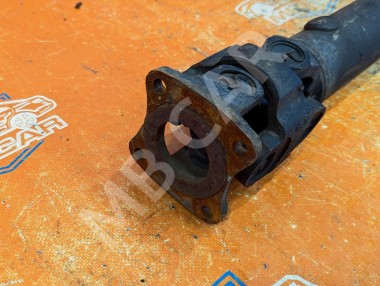 Кардан передний MERCEDES-BENZ M-класс W163 рестайлинг (2001 - 2005) — Разборка Мерседес