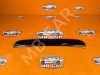 Накладка крышки багажника MERCEDES-BENZ M-класс W163 рестайлинг (2001 - 2005) фото 1 &mdash; Разборка Мерседес