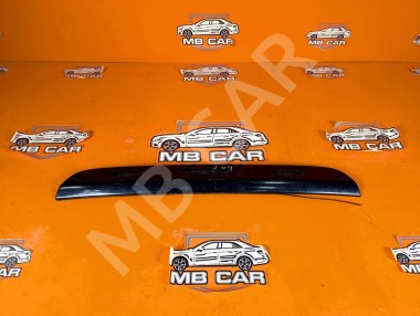 Накладка крышки багажника MERCEDES-BENZ M-класс W163 рестайлинг (2001 - 2005) &mdash; Разборка Мерседес