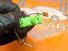 Шлейф подрулевой MERCEDES-BENZ Vito W639 (2003 - 2010) фото 4 &mdash; Разборка Мерседес