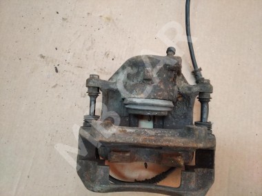 Суппорт передний левый MERCEDES-BENZ W124 W124/S124/C124/A124 (1984 - 1993) — Разборка Мерседес