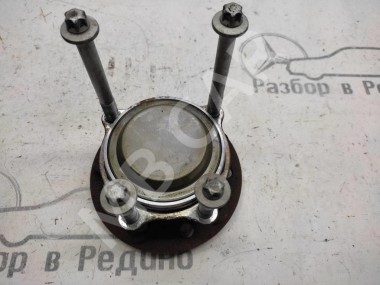 Ступица передняя MERCEDES-BENZ C-класс W205/S205/C205/A205 рестайлинг (2018 - 2023) — Разборка Мерседес