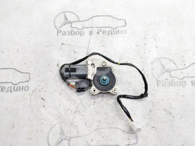 Моторчик стеклоподъемника MERCEDES-BENZ S-класс W220 рестайлинг (2002 - 2005) — Разборка Мерседес