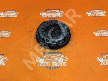 Маховик МКПП MERCEDES-BENZ Sprinter W901-905 (1995 - 2006) — Разборка Мерседес