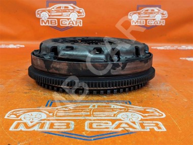 Маховик МКПП MERCEDES-BENZ Sprinter W901-905 (1995 - 2006) — Разборка Мерседес