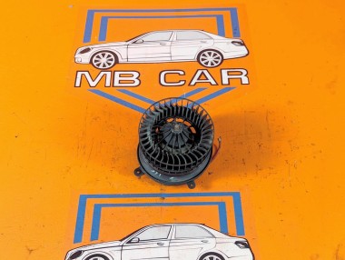 Моторчик отопителя MERCEDES-BENZ CLK-класс C208/A208 (1997 - 2000) &mdash; Разборка Мерседес