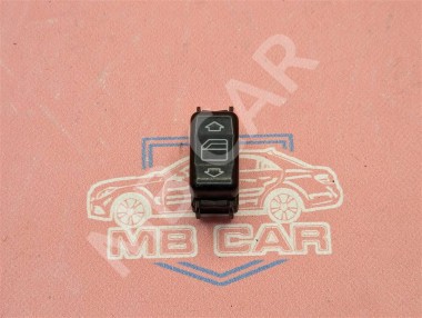 Кнопка стеклоподъемников MERCEDES-BENZ W124 W124/S124/C124/A124 (1984 - 1993) — Разборка Мерседес