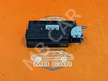 Блок SAM задний MERCEDES-BENZ E-класс W211/S211 (2002 - 2006) — Разборка Мерседес