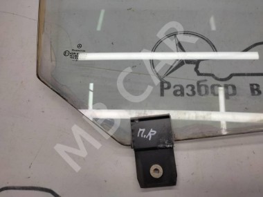 Стекло переднее правое MERCEDES-BENZ S-класс W220 рестайлинг (2002 - 2005) — Разборка Мерседес