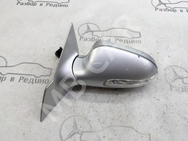 Зеркало левое MERCEDES-BENZ CLK-класс C209/A209 (2002 - 2005) — Разборка Мерседес