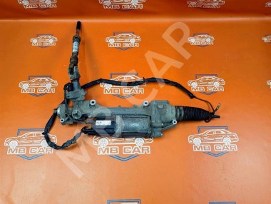 Рулевая рейка MERCEDES-BENZ E-класс W212/S212/C207/A207 рестайлинг (2013 - 2016) — Разборка Мерседес