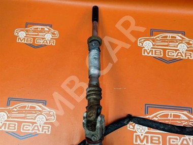 Рулевая рейка MERCEDES-BENZ E-класс W212/S212/C207/A207 рестайлинг (2013 - 2016) — Разборка Мерседес