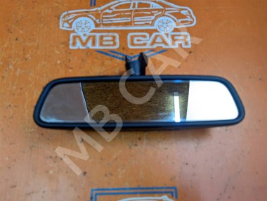Зеркало внутрисалонное MERCEDES-BENZ GLE-класс AMG W166 (2015 - 2019) — Разборка Мерседес