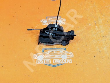 Замок двери передней правой MERCEDES-BENZ A-класс W168 (1997 - 2001) — Разборка Мерседес