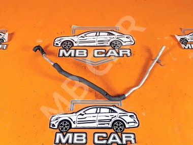Трубка ОЖ MERCEDES-BENZ E-класс W212/S212/C207/A207 (2009 - 2013) &mdash; Разборка Мерседес