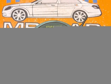 Крышка топливного бака MERCEDES-BENZ M-класс W163 рестайлинг (2001 - 2005) &mdash; Разборка Мерседес
