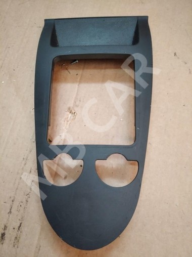 Накладка кулисы АКПП MERCEDES-BENZ SLK-класс R171 (2004 - 2008) — Разборка Мерседес