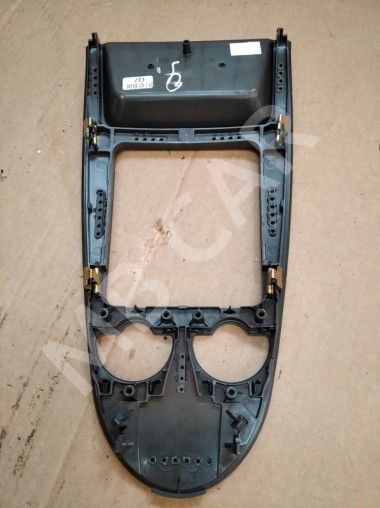 Накладка кулисы АКПП MERCEDES-BENZ SLK-класс R171 (2004 - 2008) — Разборка Мерседес