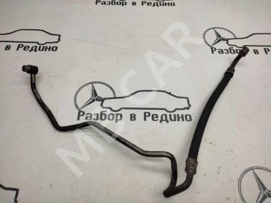 Трубка АКПП MERCEDES-BENZ CLK-класс C209/W209 рестайлинг (2005 - 2010) — Разборка Мерседес