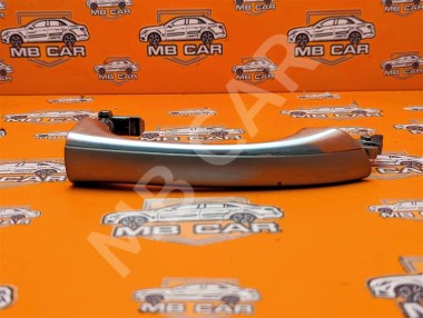 Ручка двери наружняя MERCEDES-BENZ E-класс W211/S211 (2002 - 2006) — Разборка Мерседес