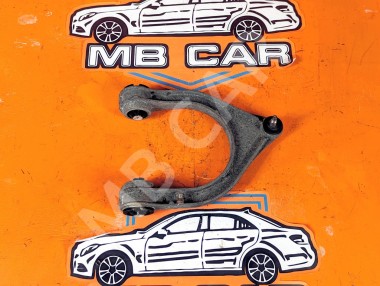 Рычаг передний верхний MERCEDES-BENZ S-класс W220 (1998 - 2005) &mdash; Разборка Мерседес