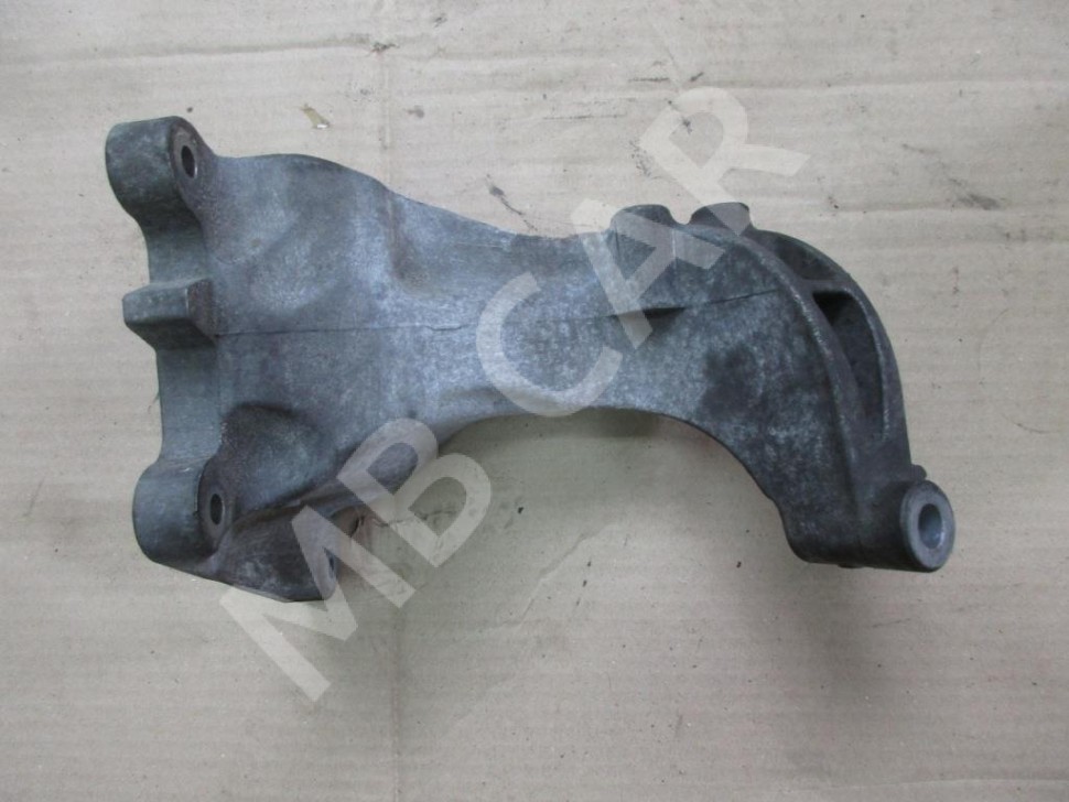 Лапа правая MERCEDES-BENZ E-класс W211/S211 рестайлинг (2006 - 2009) фото 1 — Разборка Мерседес