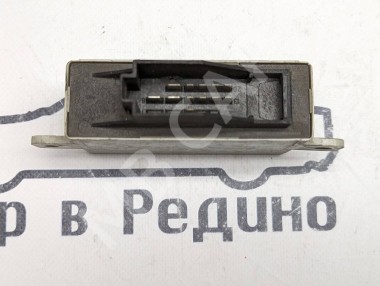 Блок подголовников MERCEDES-BENZ S-класс W140 (1991 - 1998) — Разборка Мерседес