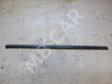 Молдинг стекла двери MERCEDES-BENZ CLK-класс C209/W209 рестайлинг (2005 - 2010) — Разборка Мерседес