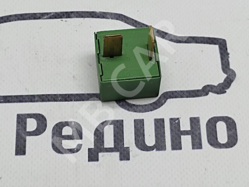 Реле света MERCEDES-BENZ M-класс W163 рестайлинг (2001 - 2005) фото 1 — Разборка Мерседес