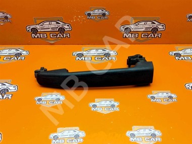 Ручка двери наружняя MERCEDES-BENZ M-класс W163 (1997 - 2001) — Разборка Мерседес