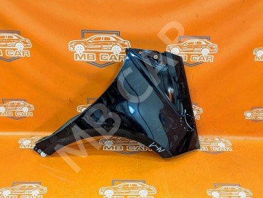 Крыло переднее правое MERCEDES-BENZ A-класс W169 (2004 - 2008) — Разборка Мерседес