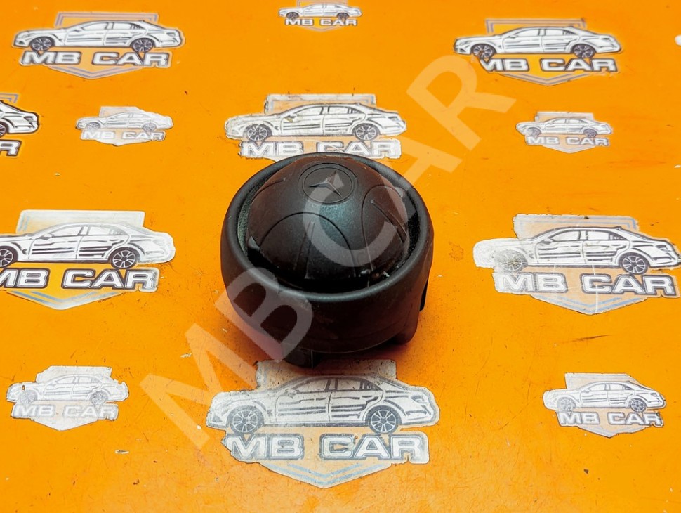 Сирена MERCEDES-BENZ E-класс W211/S211 (2002 - 2006) фото 1 &mdash; Разборка Мерседес