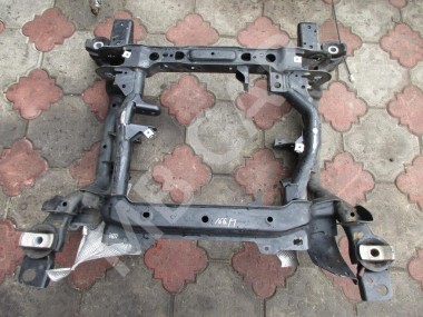 Подрамник передний MERCEDES-BENZ M-класс W166 (2011 - 2015) — Разборка Мерседес