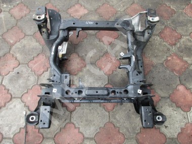 Подрамник передний MERCEDES-BENZ M-класс W166 (2011 - 2015) — Разборка Мерседес