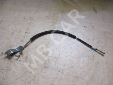 Трубопровод системы безопасности MERCEDES-BENZ GLC-класс X253 (2015 - 2019) — Разборка Мерседес