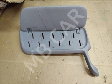 Полка под козырек MERCEDES-BENZ Sprinter W906 (2006 - 2019) — Разборка Мерседес