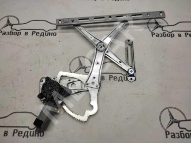Стеклоподъемник передний правый MERCEDES-BENZ SLK-класс R170 (1996 - 2000) — Разборка Мерседес