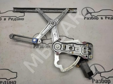 Стеклоподъемник передний правый MERCEDES-BENZ SLK-класс R170 (1996 - 2000) — Разборка Мерседес