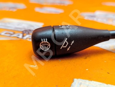 Переключатель рулевой колонки MERCEDES-BENZ E-класс W211/S211 (2002 - 2006) &mdash; Разборка Мерседес