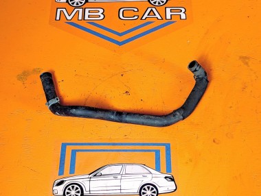 Патрубок ОЖ MERCEDES-BENZ E-класс W211/S211 рестайлинг (2006 - 2009) &mdash; Разборка Мерседес