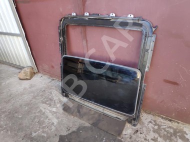 Люк сдвижной MERCEDES-BENZ M-класс AMG W163 (2000 - 2001) — Разборка Мерседес