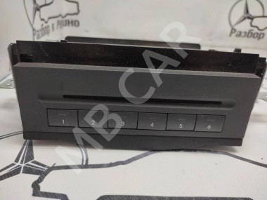 Чейнджер MERCEDES-BENZ R-класс W251 (2005 - 2007) — Разборка Мерседес