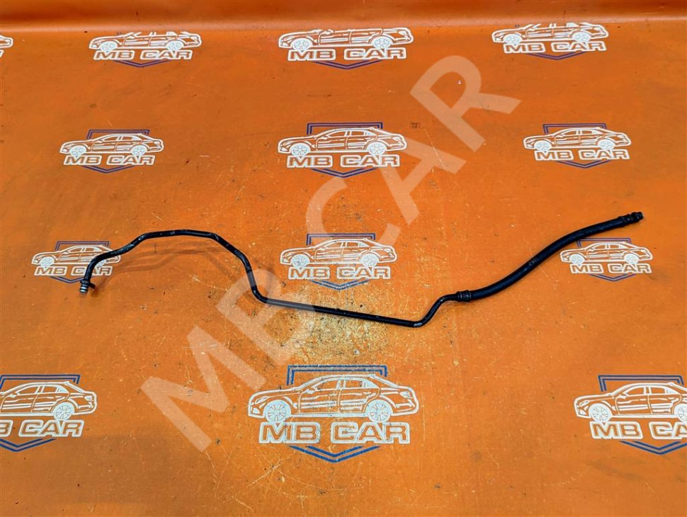 Трубка АКПП MERCEDES-BENZ E-класс W211/S211 (2002 - 2006) фото 1 — Разборка Мерседес