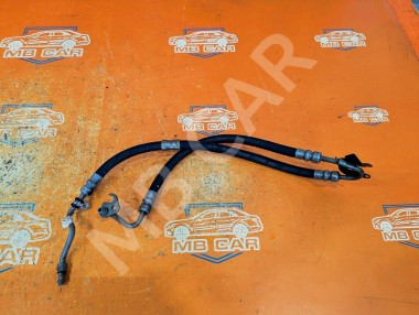 Трубка ГУРа MERCEDES-BENZ C-класс W203/S203/CL203 рестайлинг (2004 - 2008) — Разборка Мерседес