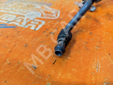 Трубка ГУРа MERCEDES-BENZ C-класс W203/S203/CL203 рестайлинг (2004 - 2008) — Разборка Мерседес