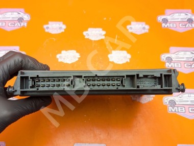 Блок сидений MERCEDES-BENZ S-класс W221 рестайлинг (2009 - 2013) &mdash; Разборка Мерседес