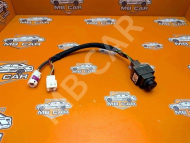 Камера заднего вида MERCEDES-BENZ S-класс W222/C217/A217 (2013 - 2017) — Разборка Мерседес